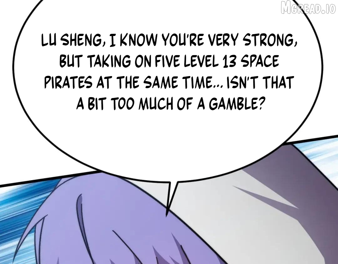 Log into the Future Chapter 324   - page 111